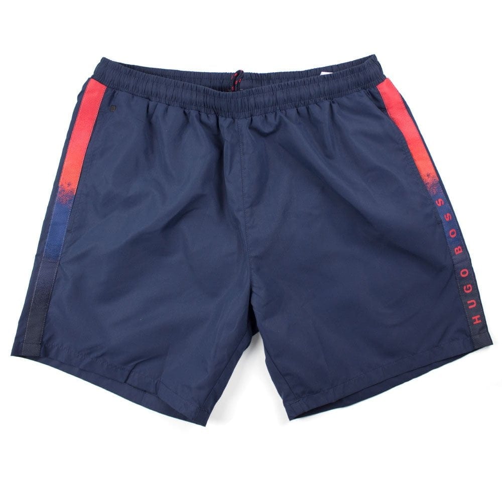 Hugo Boss Seabream Shorts Navy
