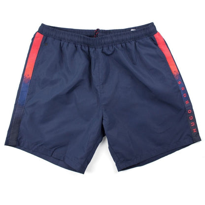 Hugo Boss Seabream Shorts Navy