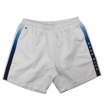 Hugo Boss Seabream Shorts White
