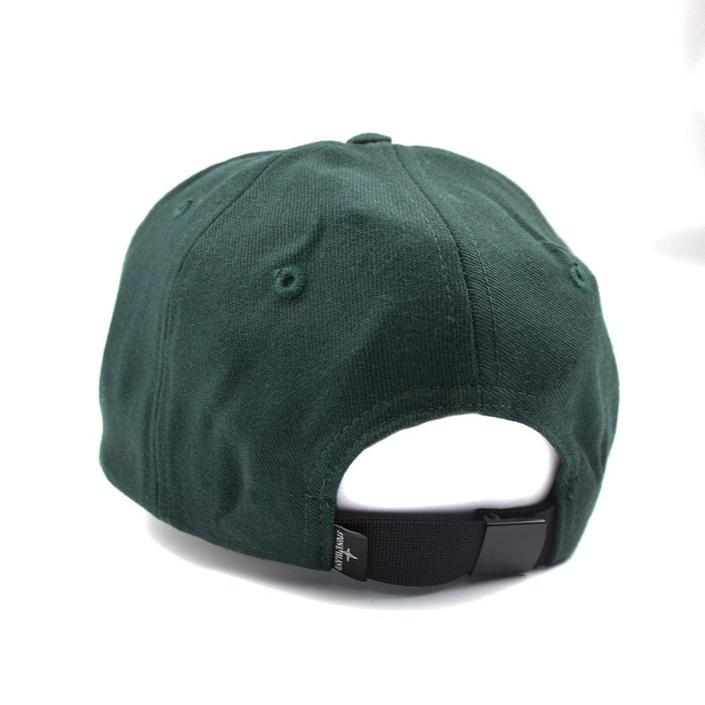 Stone Island Compass Cap Green