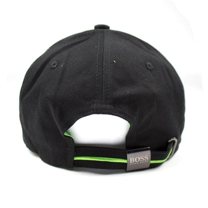 Hugo Boss Alterante Peak 14 Cap Black/Navy