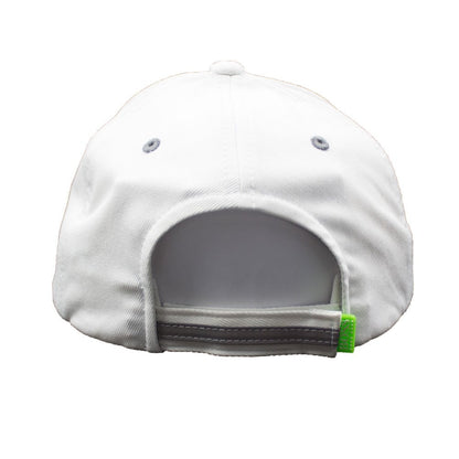 Hugo Boss Small Logo Cap 1 White/Black