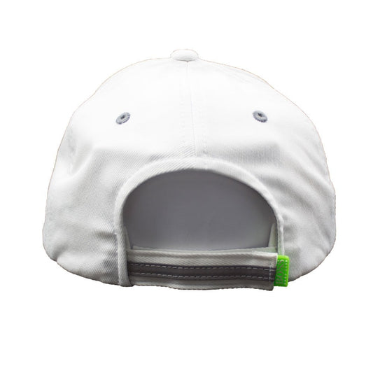 Hugo Boss Small Logo Cap 1 White/Black