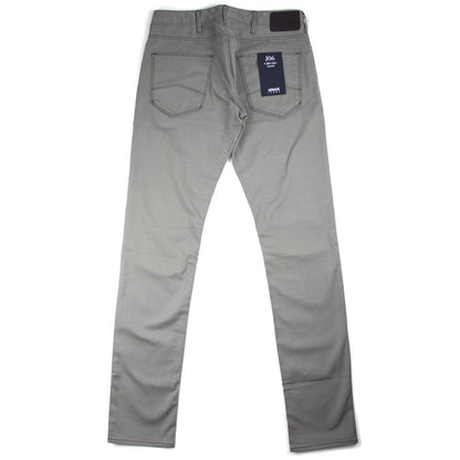 Armani Jeans J06 Slim Fit Grey