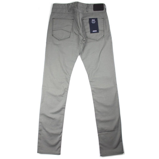 Armani Jeans J06 Slim Fit Grey