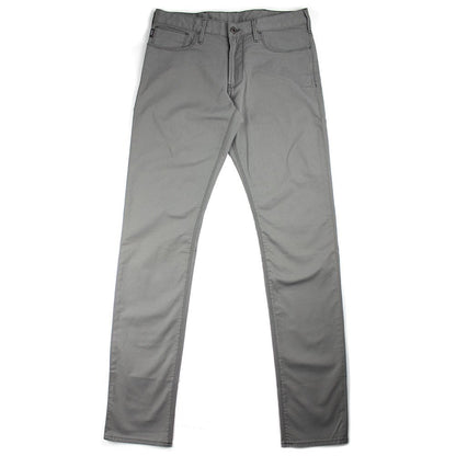 Armani Jeans J06 Slim Fit Grey