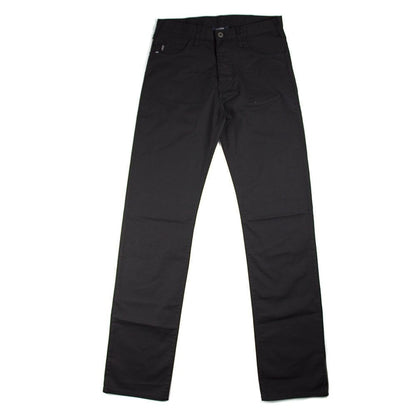 Armani Jeans J21 Regular Fit Black