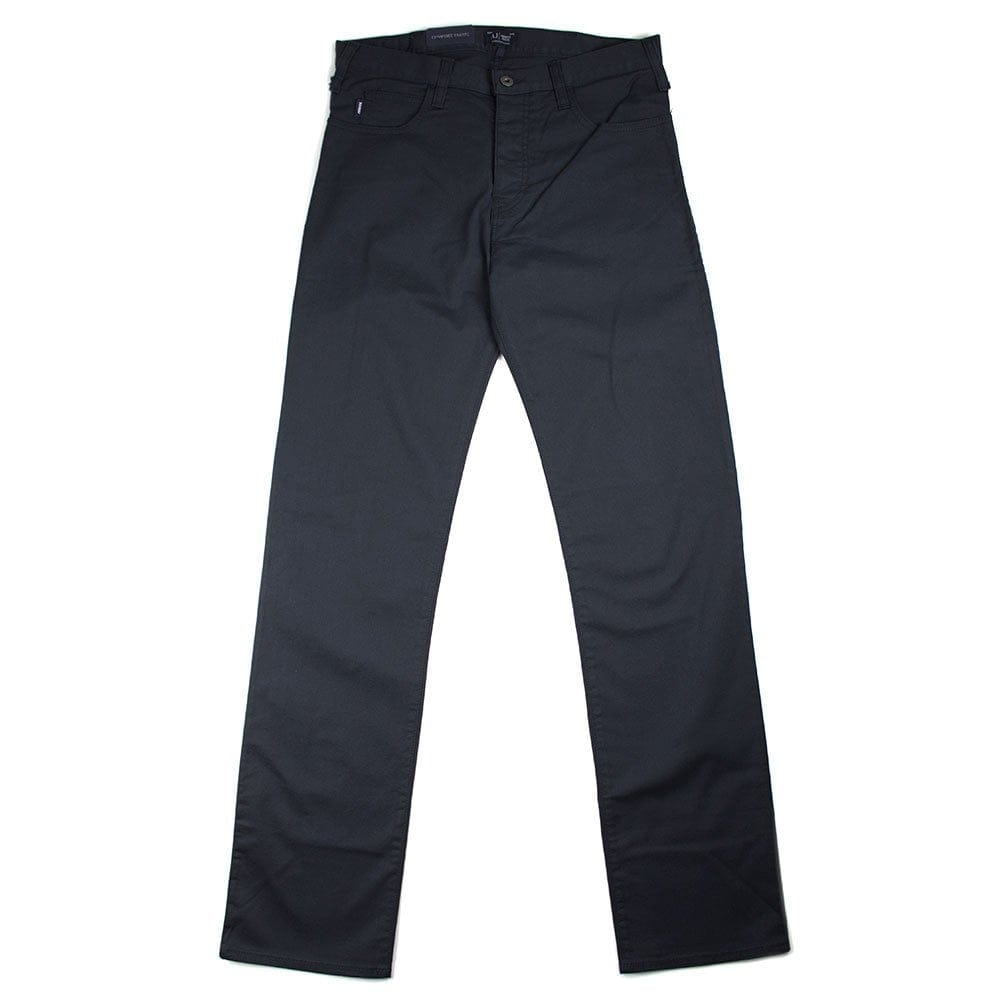 Armani Jeans J21 Regular Fit Navy