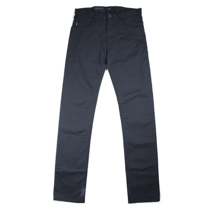 Armani Jeans J45 Slim Fit Navy