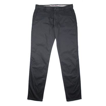 Emporio Armani Chino Trouser Black