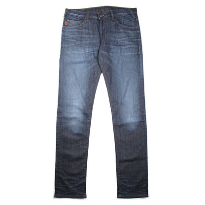 Emporio Armani J10 Extra Slim Fit Denim