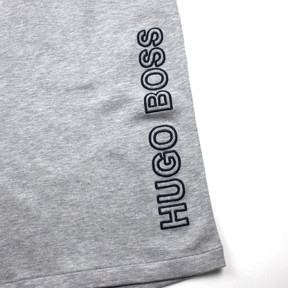 Hugo Boss Contemp Shorts Grey