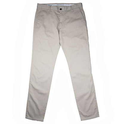 Emporio Armani Chino Trouser Brown