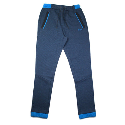 Hugo Boss Helnio Bottoms Blue/Black