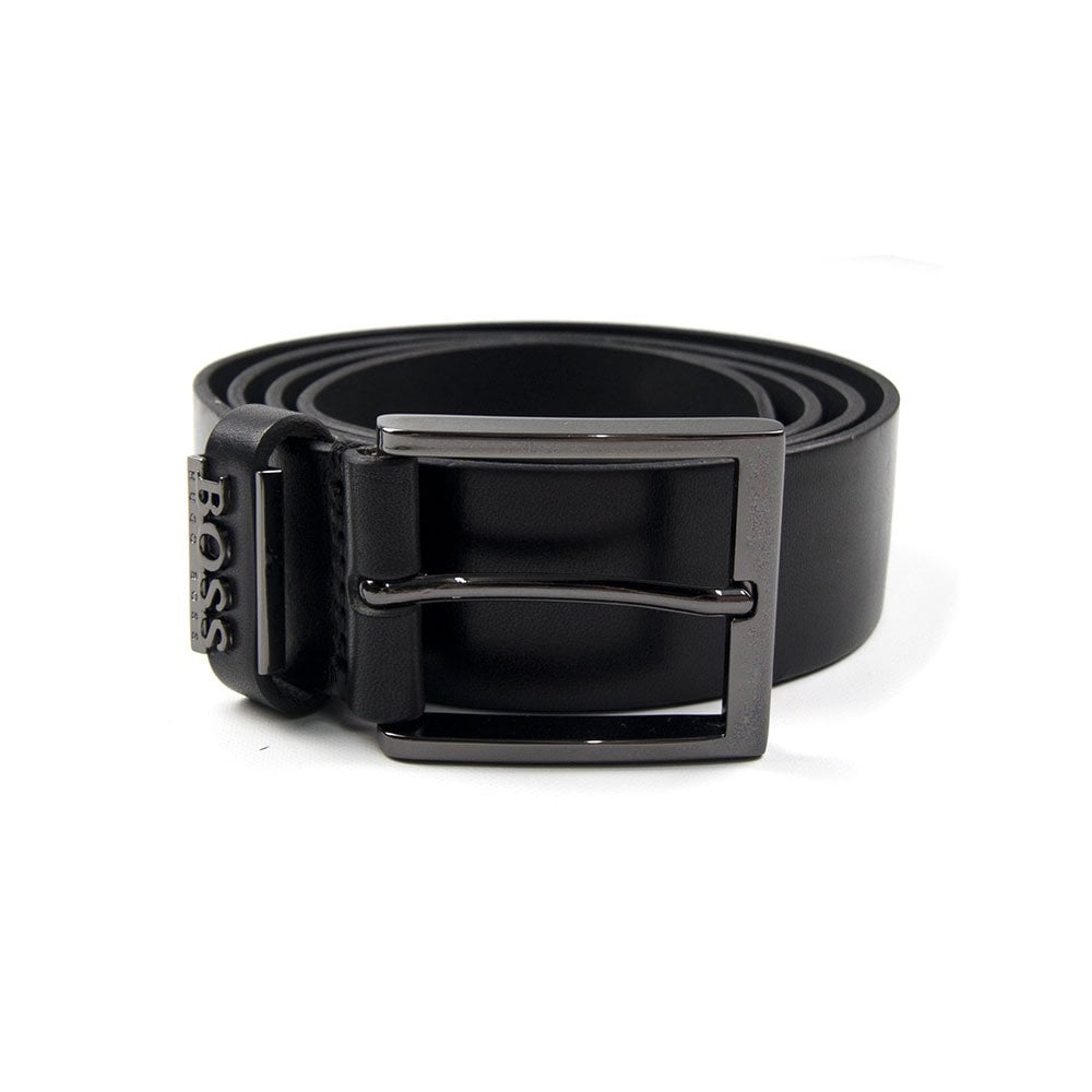 Hugo Boss Senol Belt Black