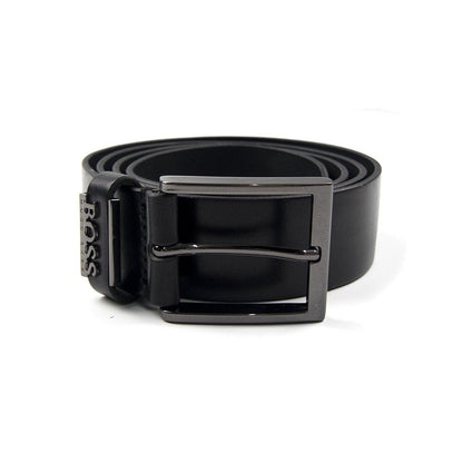 Hugo Boss Senol Belt Black