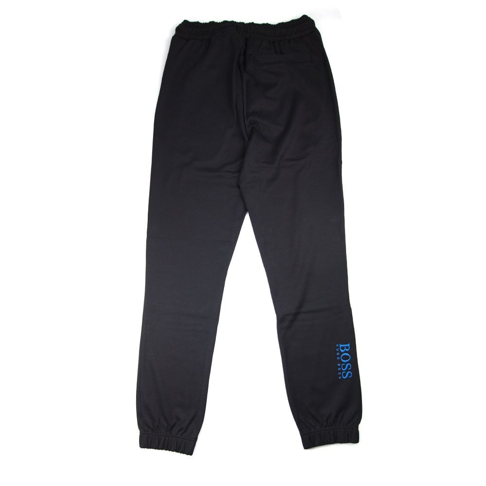 Hugo Boss Hadiko Jogging Bottoms Black