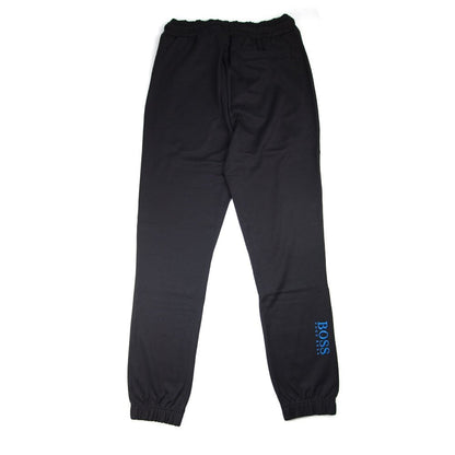 Hugo Boss Hadiko Jogging Bottoms Black