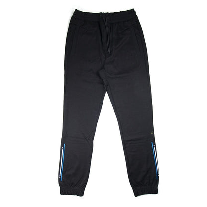 Hugo Boss Hadiko Jogging Bottoms Black