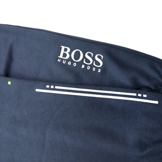 Hugo Boss Hadiko Jogging Bottoms Navy