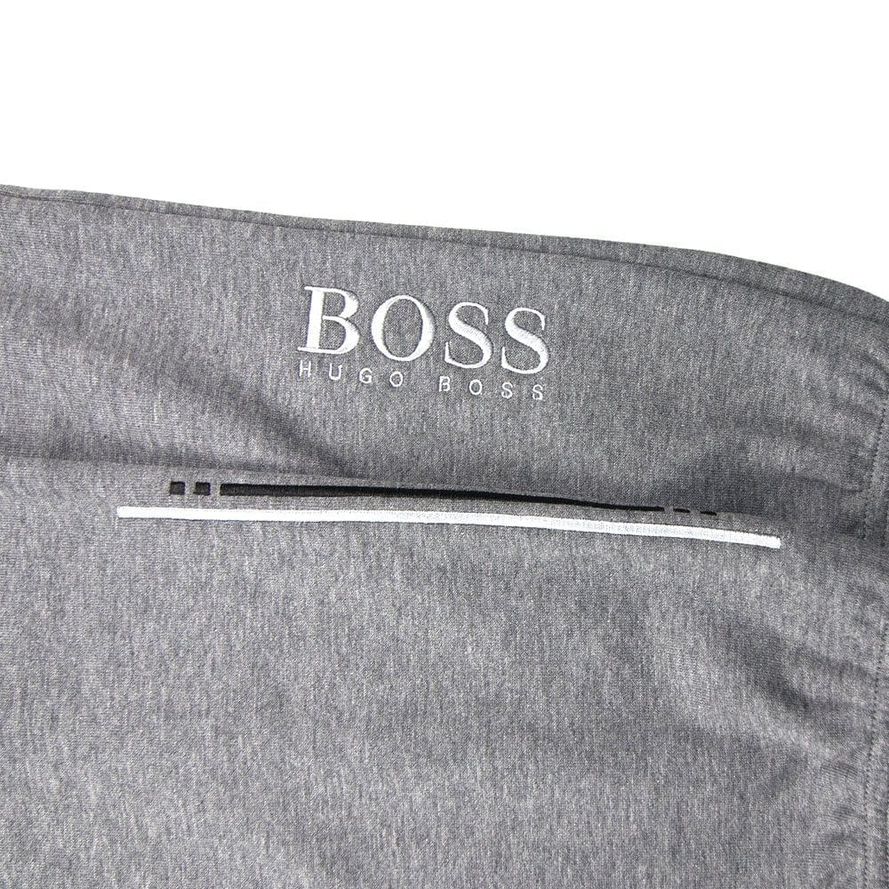 Hugo Boss Hadiko Jogging Bottoms Grey