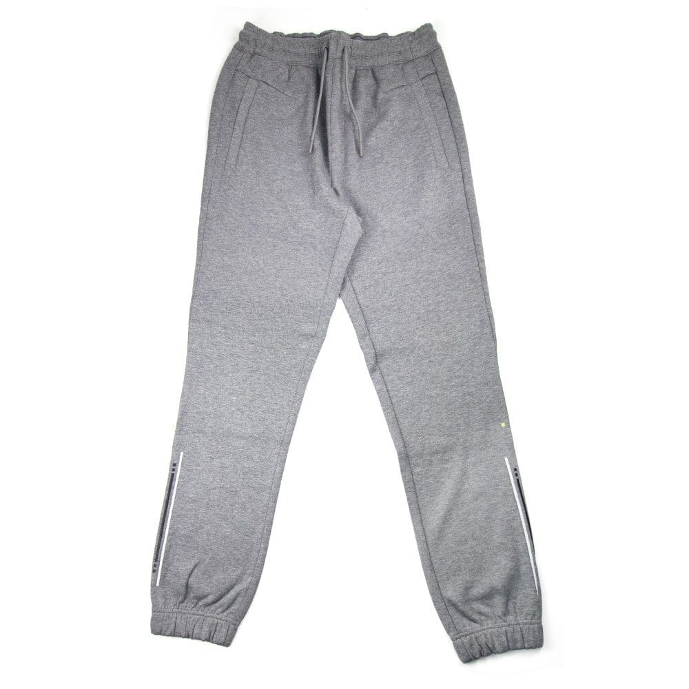 Hugo Boss Hadiko Jogging Bottoms Grey