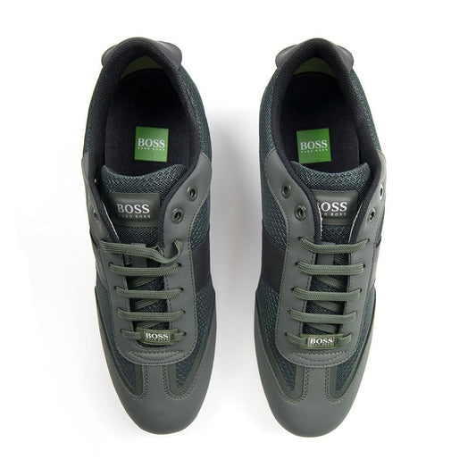 Hugo Boss Lighter Low Green
