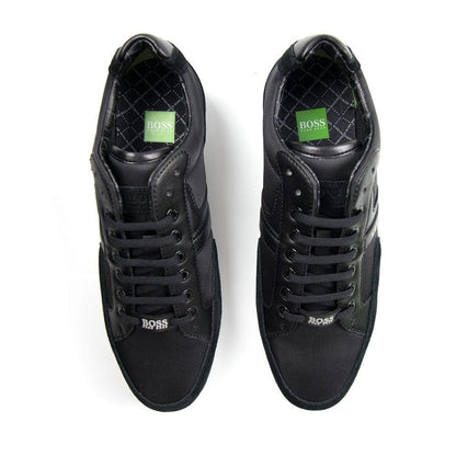 Hugo Boss Spacit Black