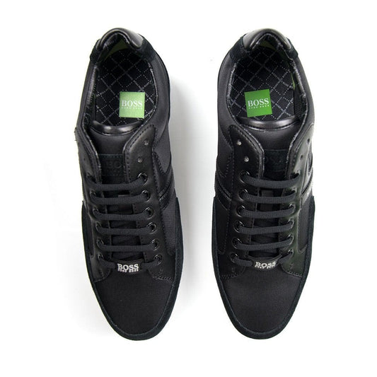 Hugo Boss Spacit Black