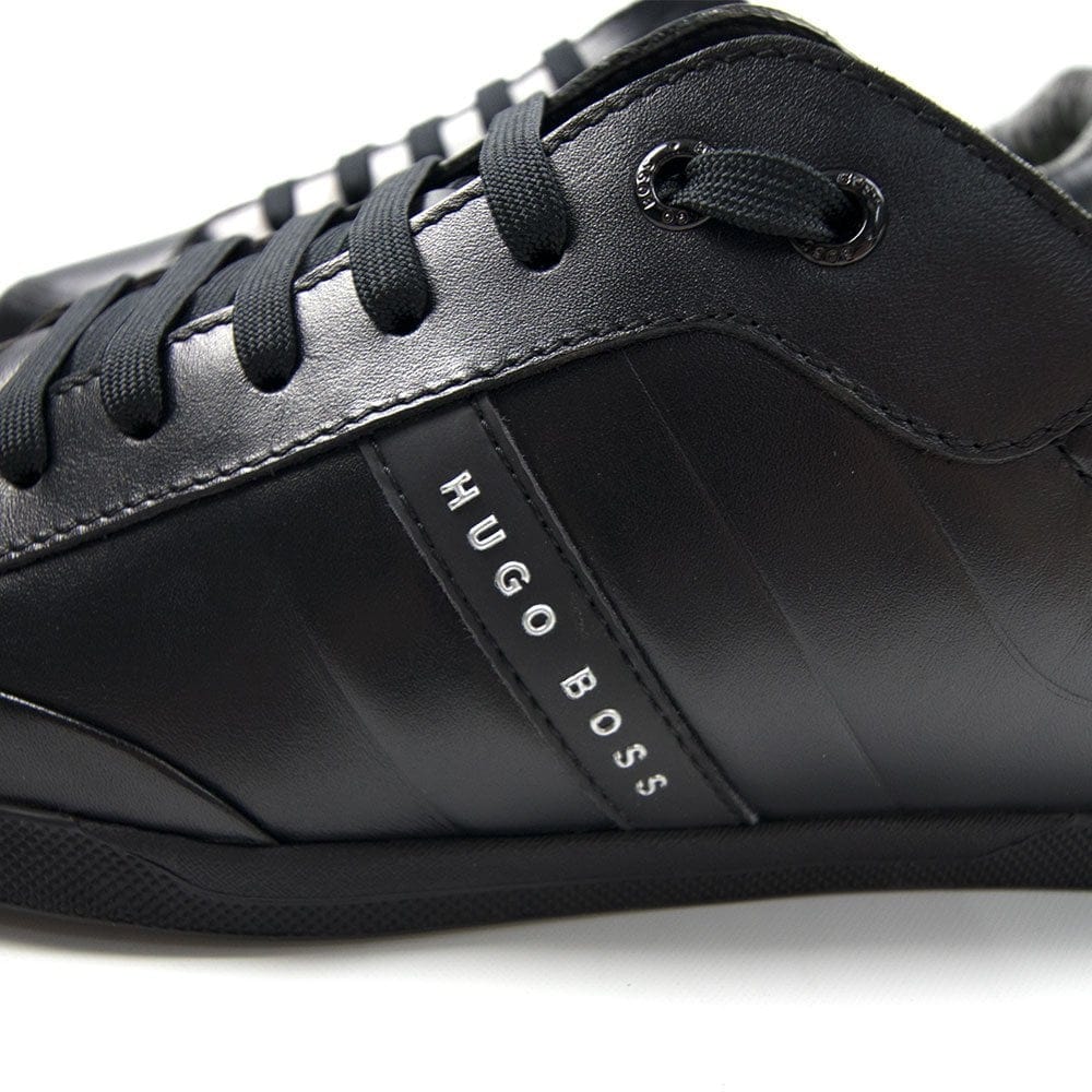 Hugo Boss Shuttle Tenn Black