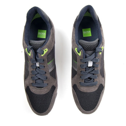 Hugo Boss Runcool II Dark Grey