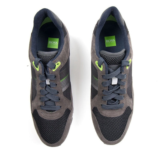 Hugo Boss Runcool II Dark Grey