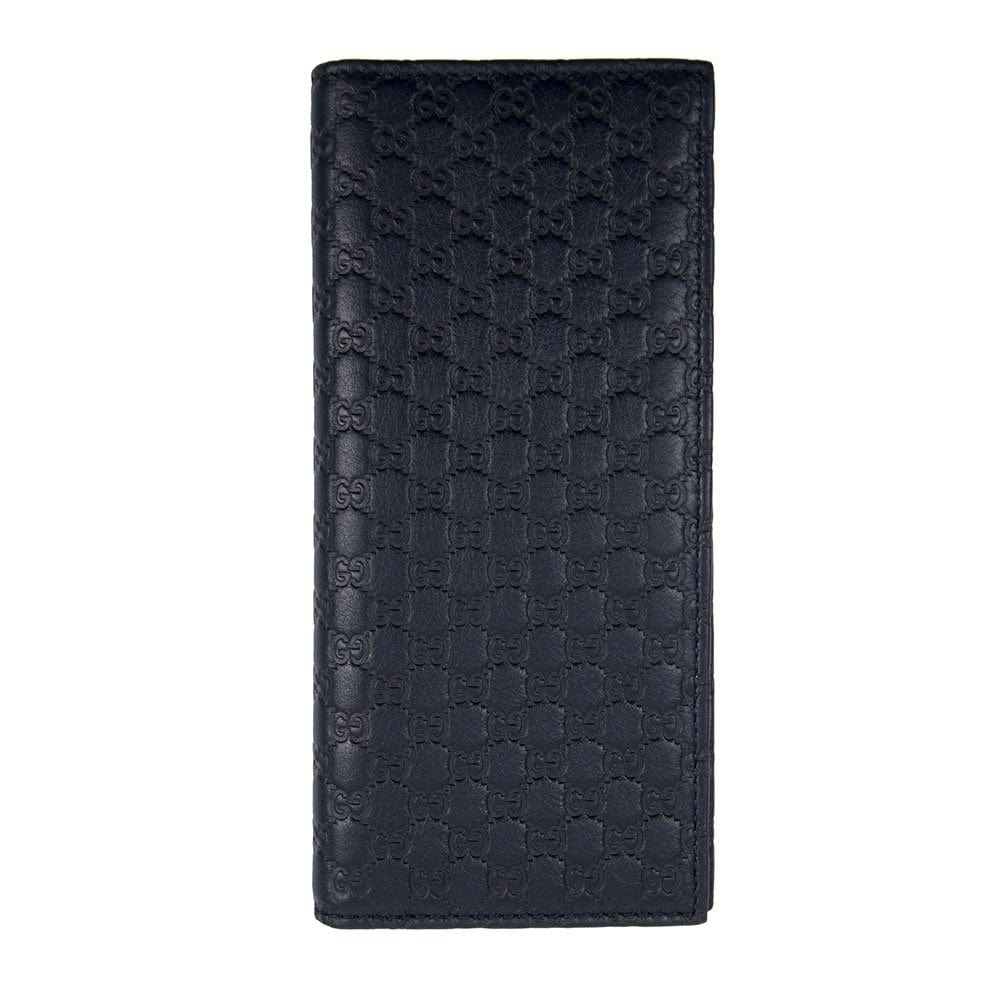 Gucci Card Purse Blue