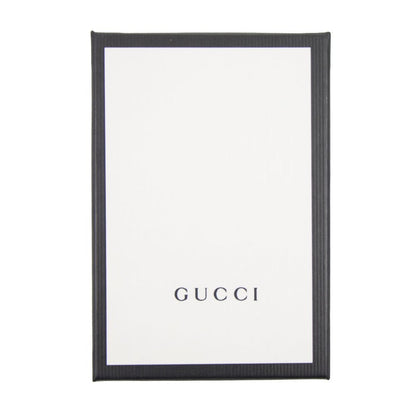 Gucci Card Purse Blue