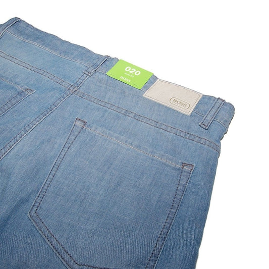 Hugo Boss C-Delaware1 Denim
