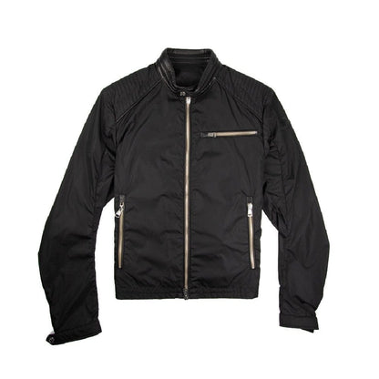 Moncler Mercure Jacket Black