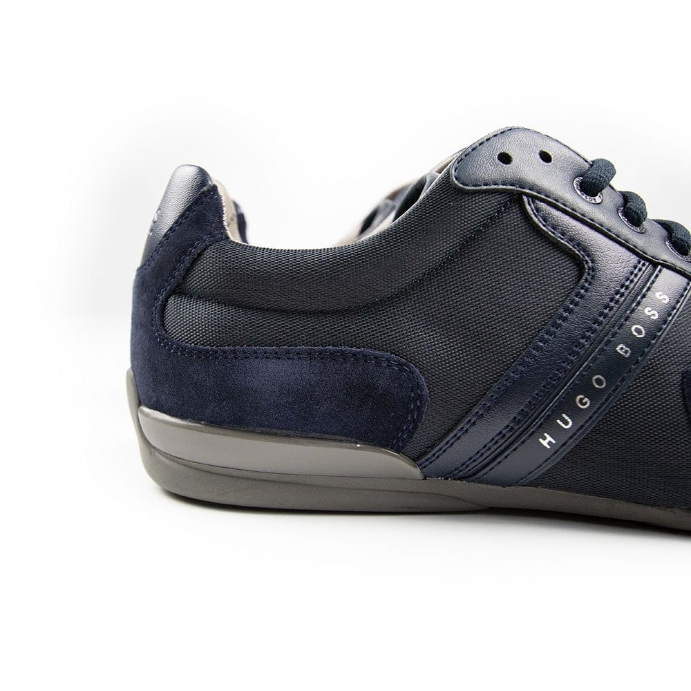 Hugo Boss Spacit Navy