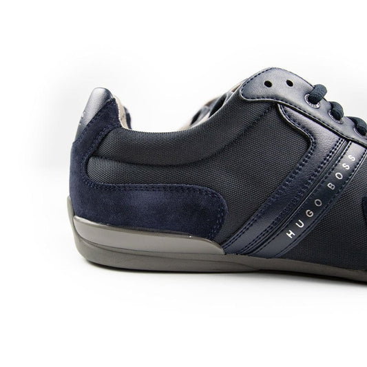 Hugo Boss Spacit Navy