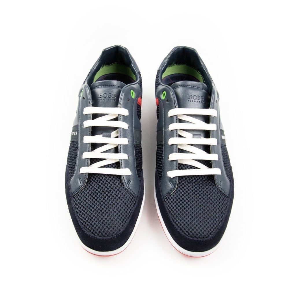 Hugo Boss Eldorado Reflect Navy