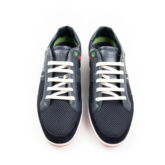 Hugo Boss Eldorado Reflect Navy