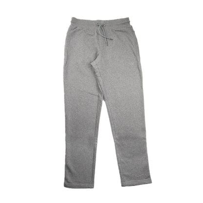 Emporio Armani Track Bottoms Grey