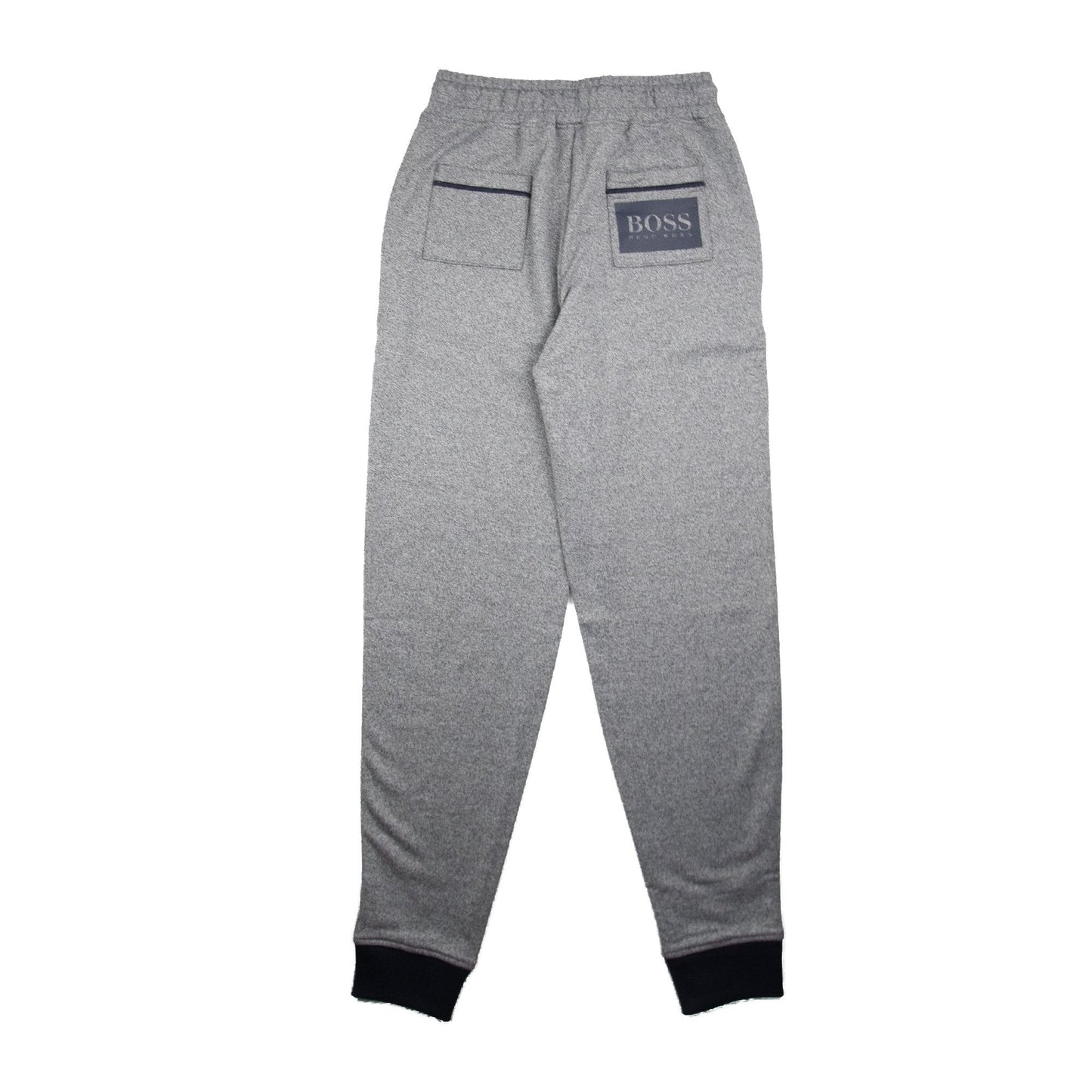 Hugo Boss Heritage Logo Sweatpants Light Grey