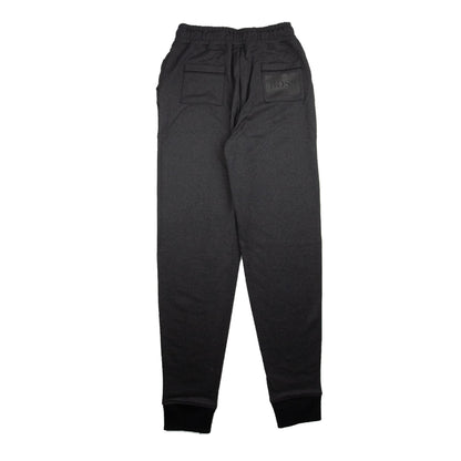 Hugo Boss Heritage Logo Sweatpants Dark Grey