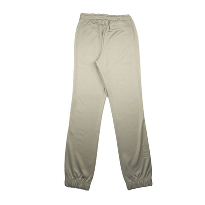 Hugo Boss Hadiko Logo Tracksuit Bottoms Khaki