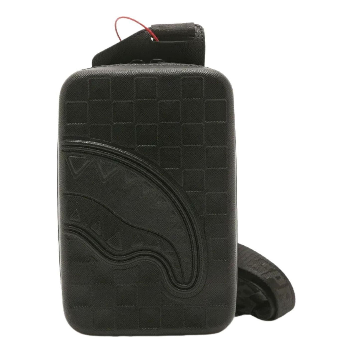 Sprayground 4AM Eclipse Crossbody 'Black' G6670-64