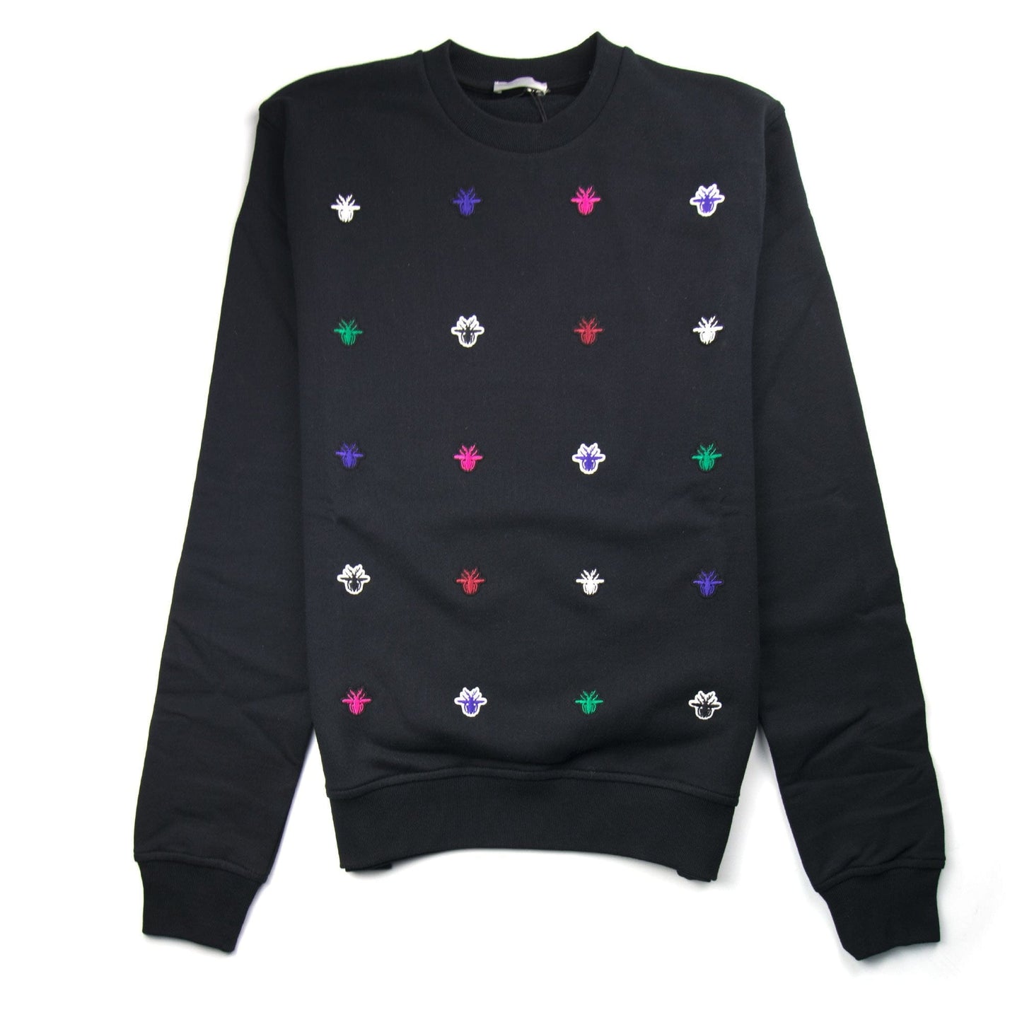 Christian Dior Multi Bee Sweat Black