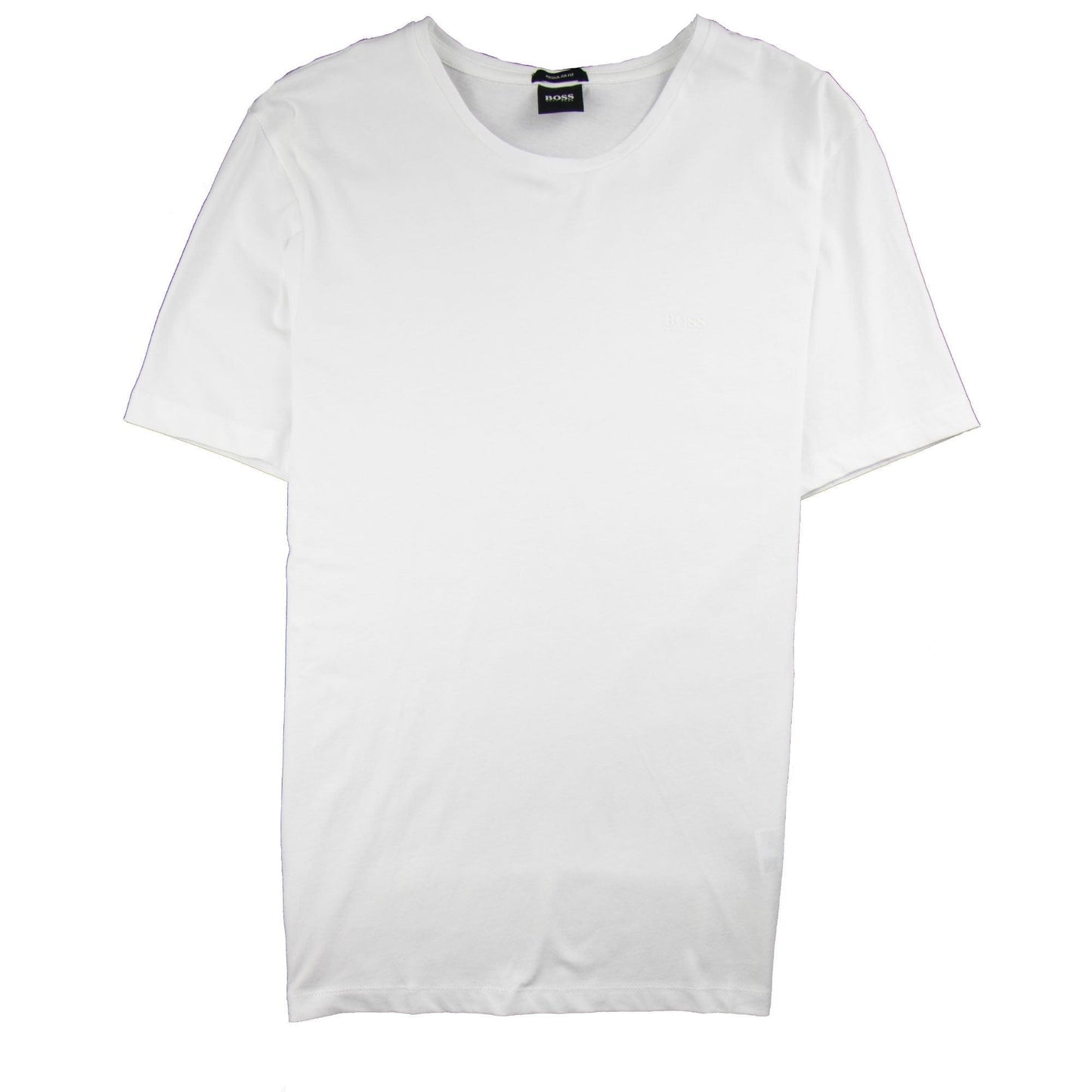 Hugo Boss Lecco 80 T-Shirt White