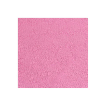 Gucci Junior GG Cotton Shawl Pink