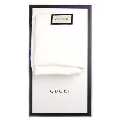 Gucci Junior Ace GG Supreme Sneaker Brown