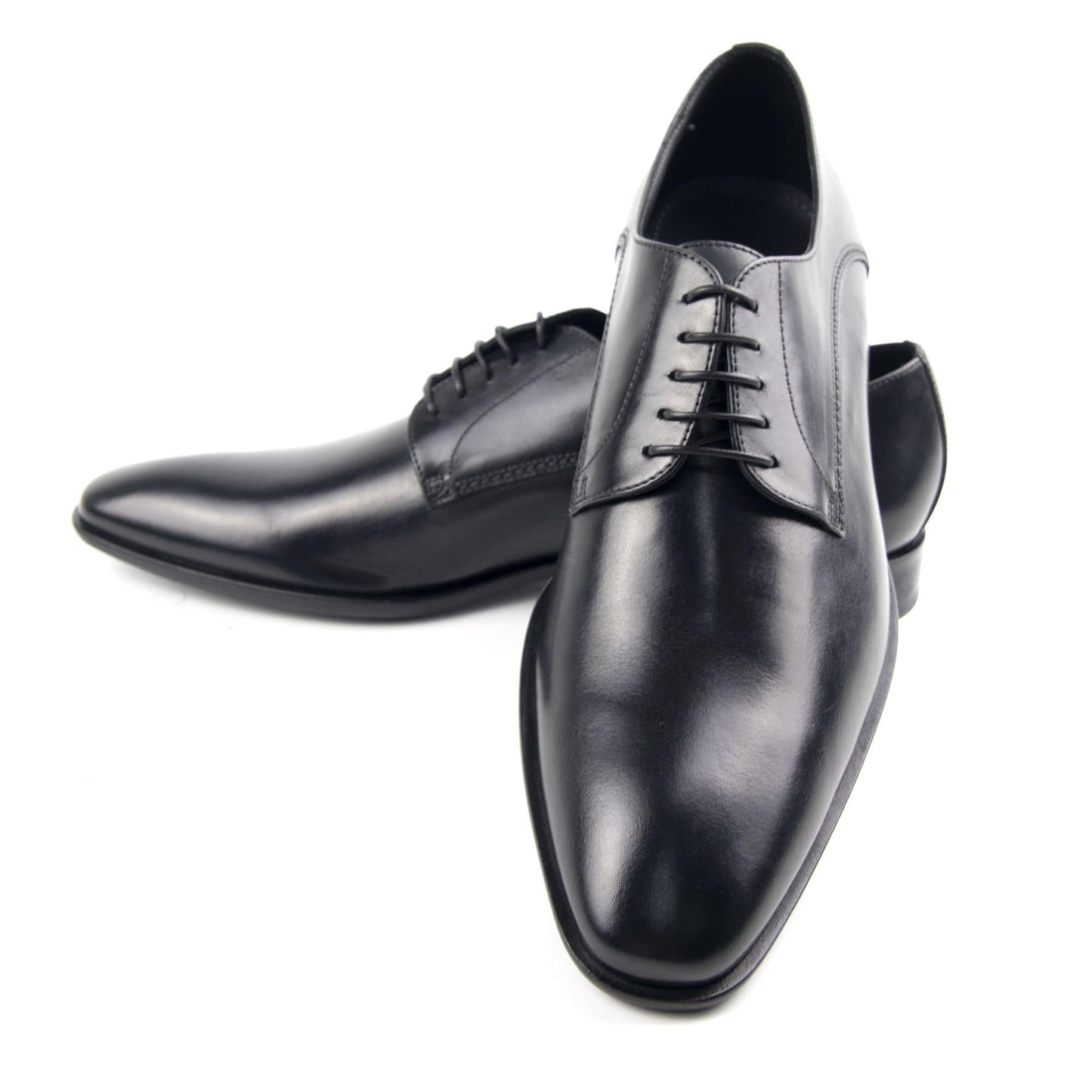 Hugo Boss Carmons Shoe Black
